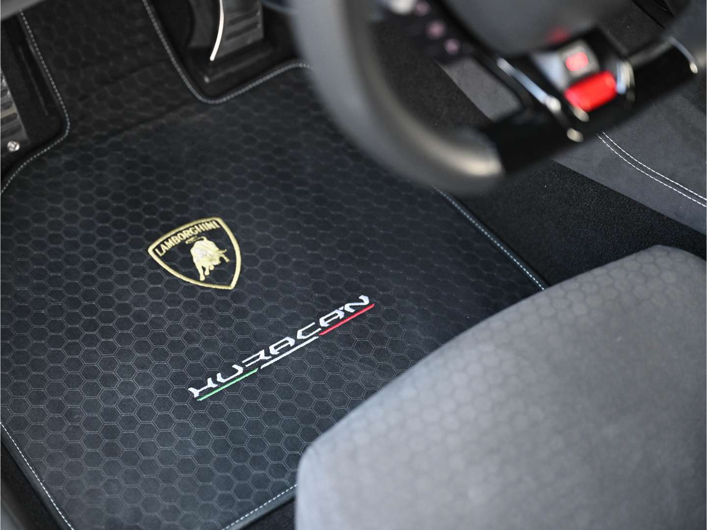 Lamborghini Huracán LP 610-4 - 2017 - Joinsteer - #41