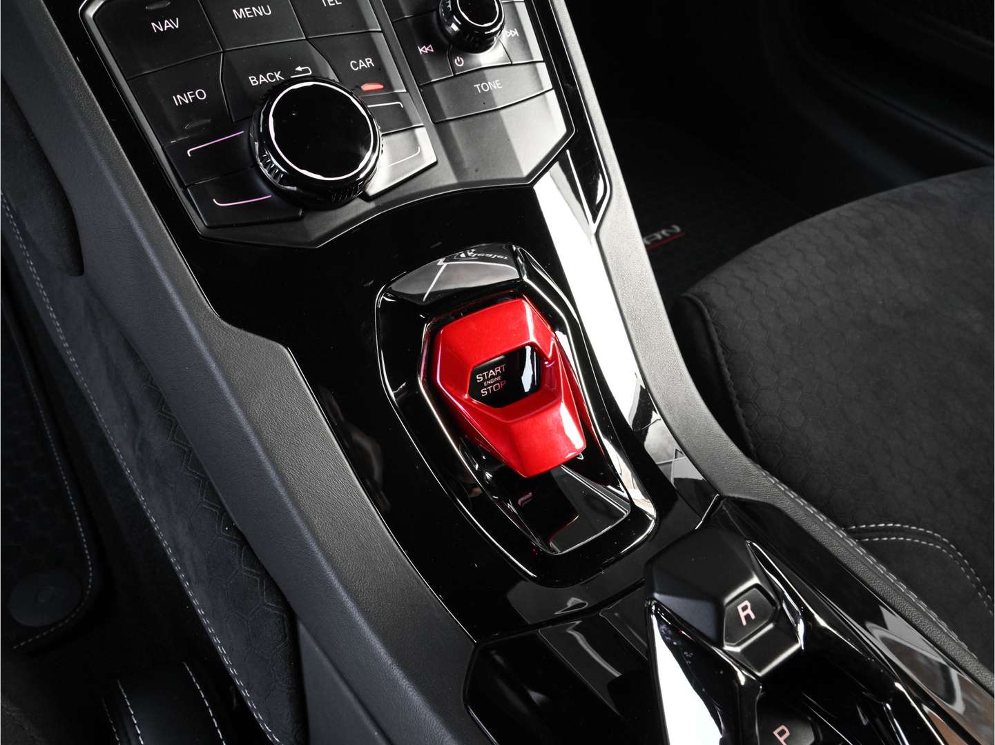 Lamborghini Huracán LP 610-4 - 2017 - Joinsteer - #42