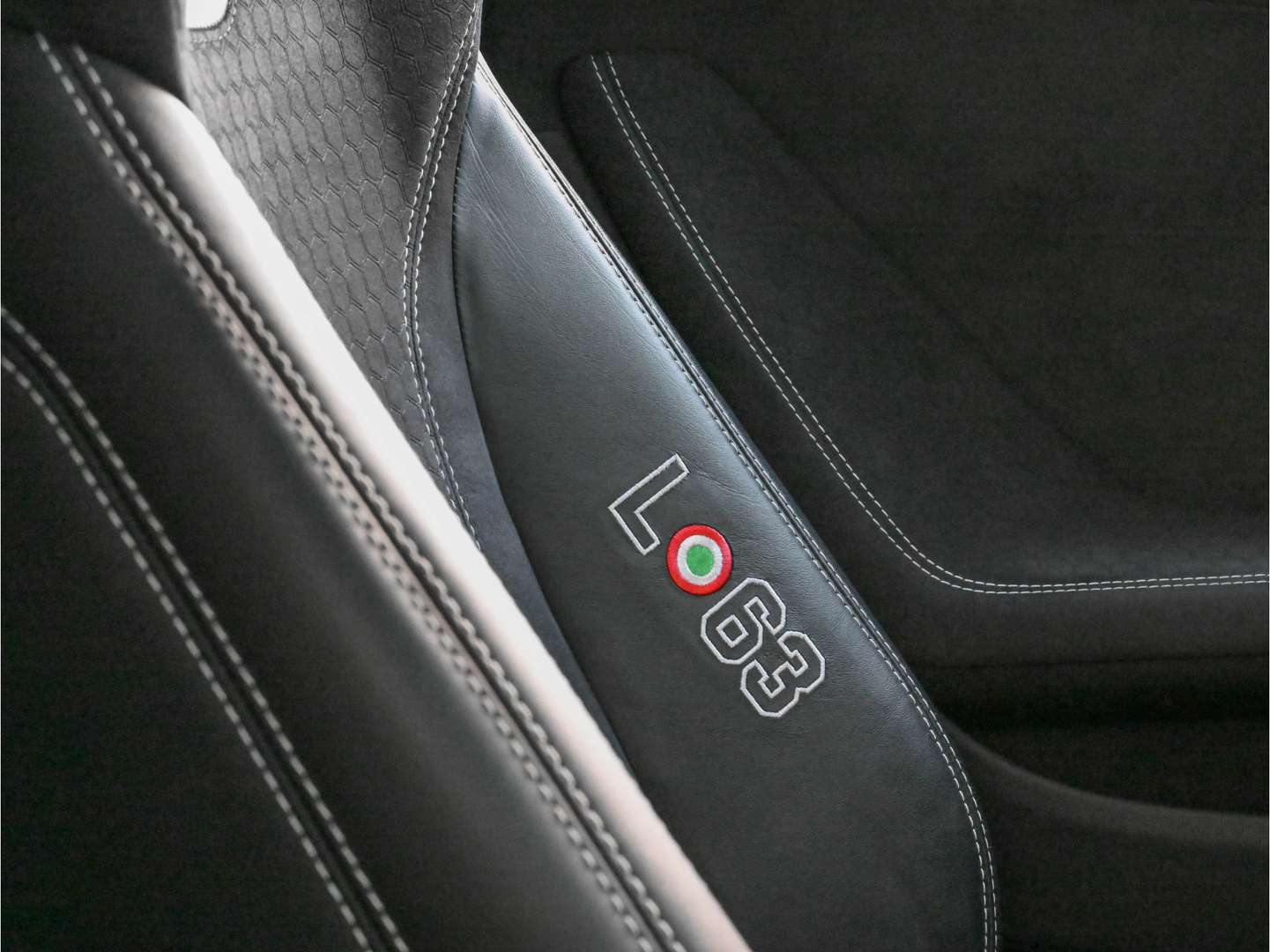 Lamborghini Huracán LP 610-4 - 2017 - Joinsteer - #48