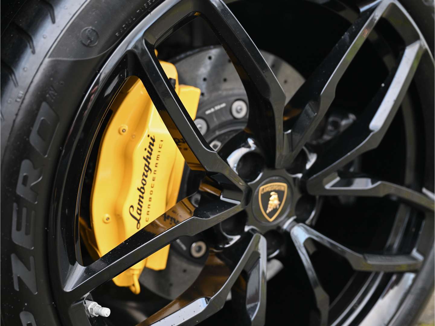 Lamborghini Huracán LP 610-4 - 2017 - Joinsteer - #49
