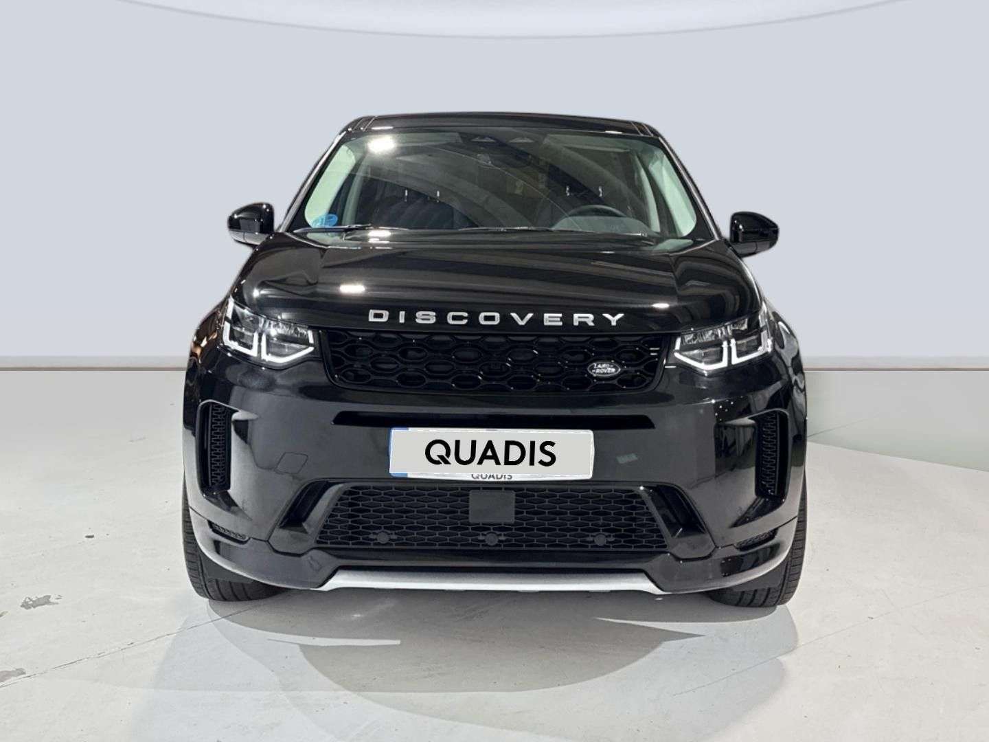 Land Rover Discovery Sport 2.0D TD4 MHEV S AWD Auto 163 - 2024 - Joinsteer - #4