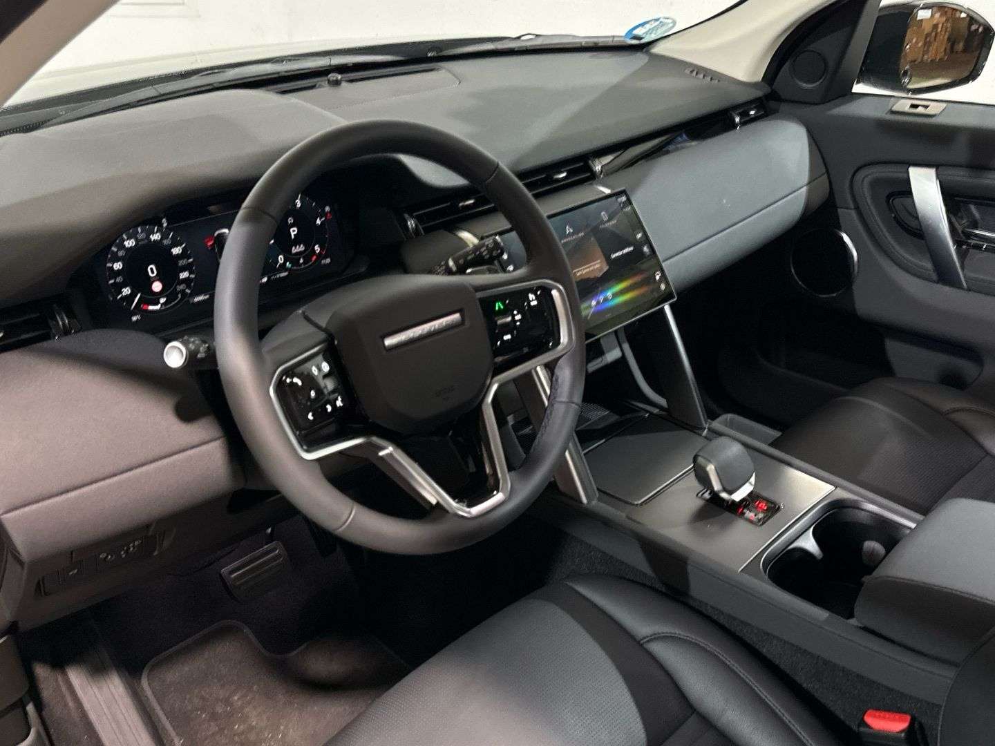 Land Rover Discovery Sport 2.0D TD4 MHEV S AWD Auto 163 - 2024 - Joinsteer - #7