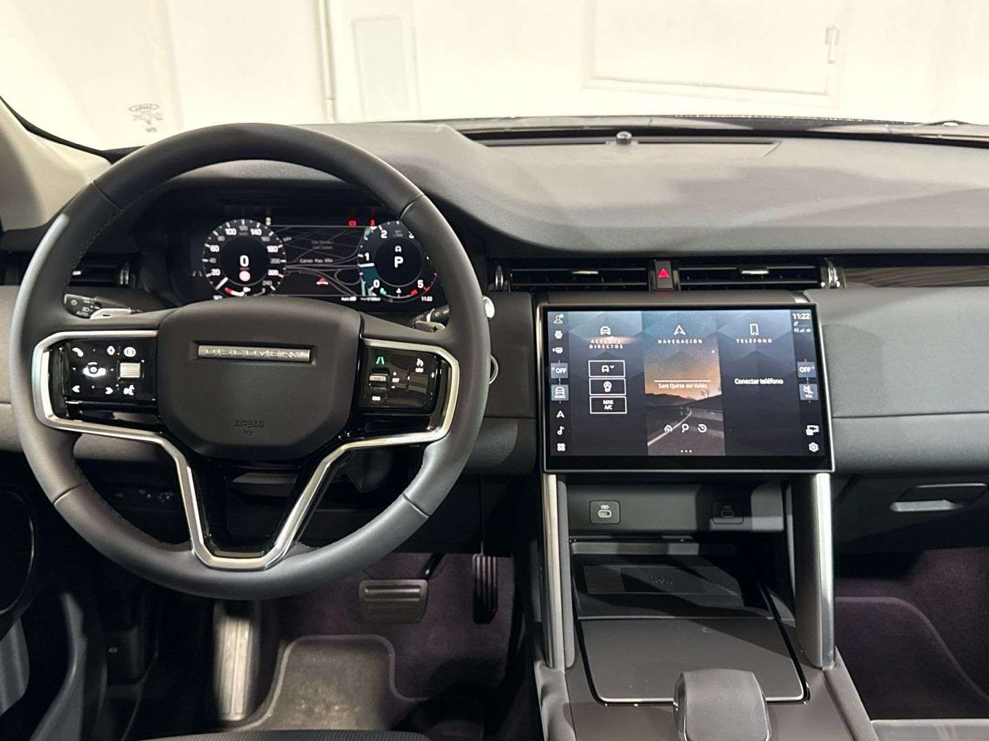 Land Rover Discovery Sport 2.0D TD4 MHEV S AWD Auto 163 - 2024 - Joinsteer - #8