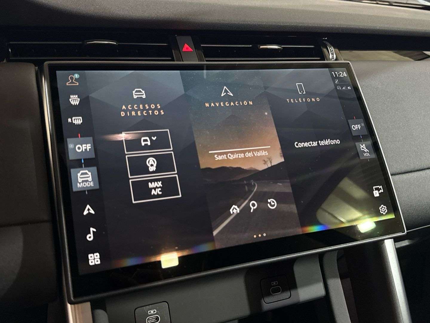 Land Rover Discovery Sport 2.0D TD4 MHEV S AWD Auto 163 - 2024 - Joinsteer - #9