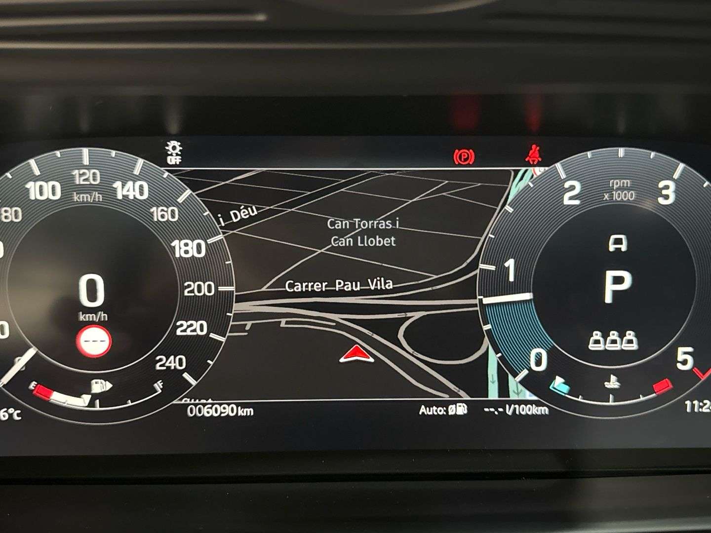 Land Rover Discovery Sport 2.0D TD4 MHEV S AWD Auto 163 - 2024 - Joinsteer - #10