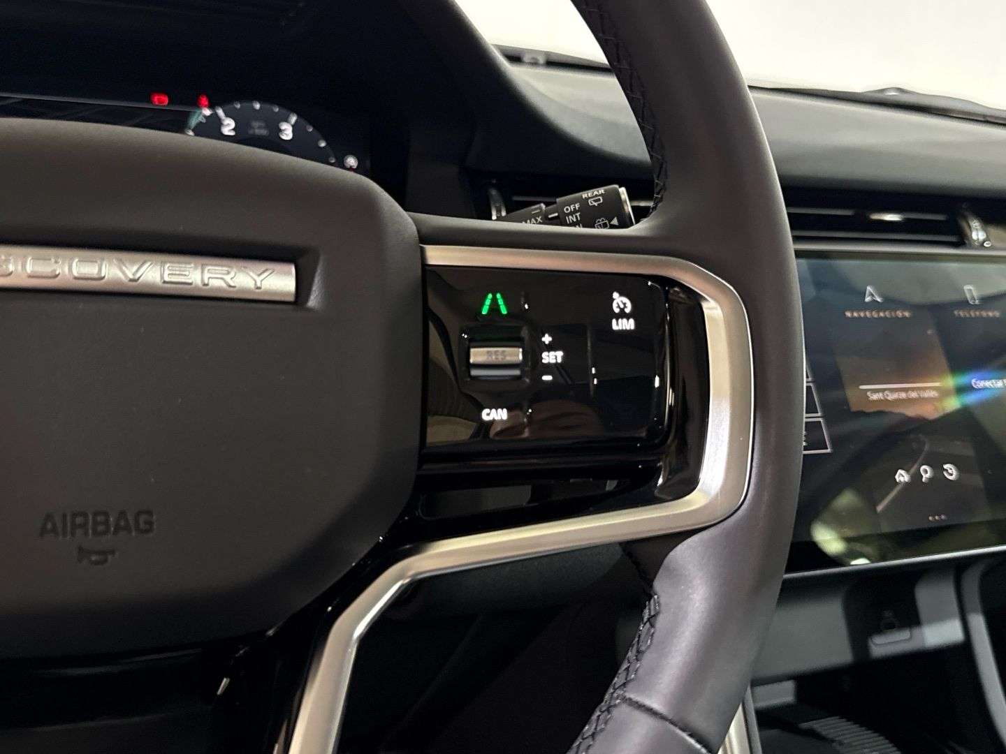 Land Rover Discovery Sport 2.0D TD4 MHEV S AWD Auto 163 - 2024 - Joinsteer - #11