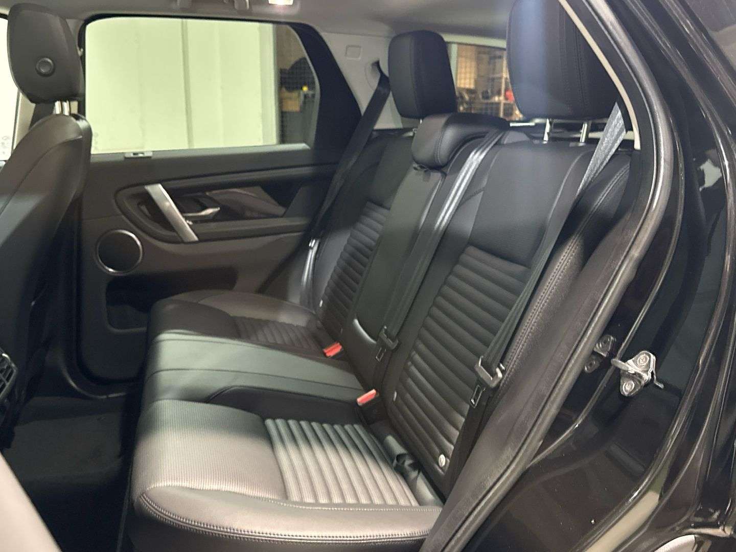 Land Rover Discovery Sport 2.0D TD4 MHEV S AWD Auto 163 - 2024 - Joinsteer - #13