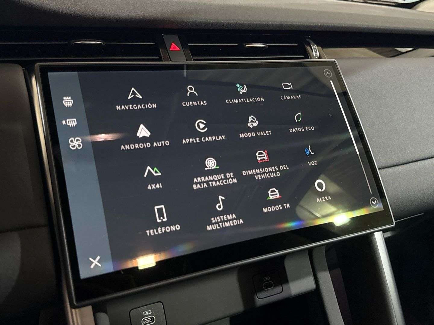 Land Rover Discovery Sport 2.0D TD4 MHEV S AWD Auto 163 - 2024 - Joinsteer - #16