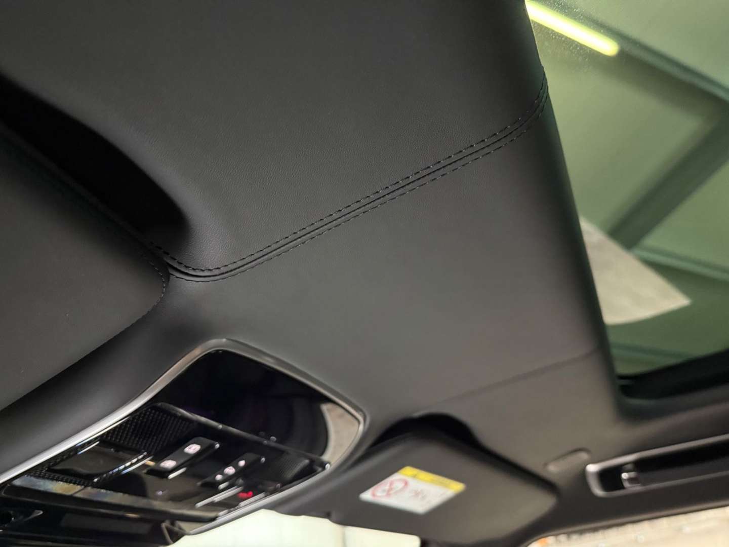 Land Rover Range Rover SV Business Class 615 Ps - 2024 - Joinsteer - #8