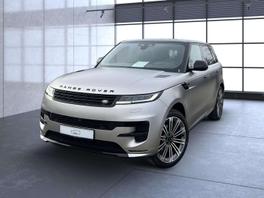 Land Rover Range Rover Sport D350 Autobiography - 2026 - Joinsteer - #1
