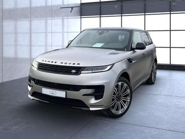 Land Rover Range Rover Sport D350 Autobiography — photo 2