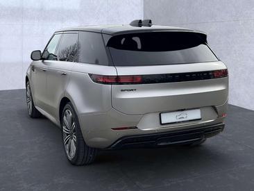 Land Rover Range Rover Sport D350 Autobiography — photo 3