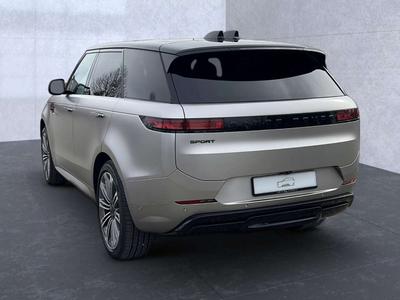 Land Rover Range Rover Sport D350 Autobiography