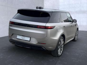 Land Rover Range Rover Sport D350 Autobiography — photo 4