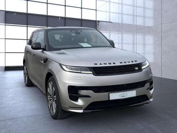 Land Rover Range Rover Sport D350 Autobiography — photo 5
