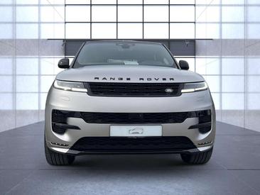 Land Rover Range Rover Sport D350 Autobiography — photo 6