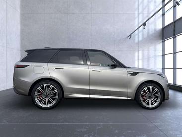 Land Rover Range Rover Sport D350 Autobiography — photo 7