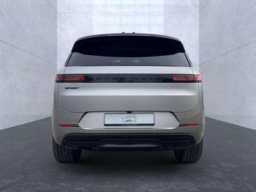 Land Rover Range Rover Sport D350 Autobiography — photo 8
