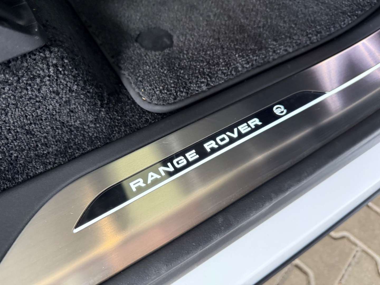 Land Rover Range Rover SV Business Class 615 Ps - 2024 - Joinsteer - #19