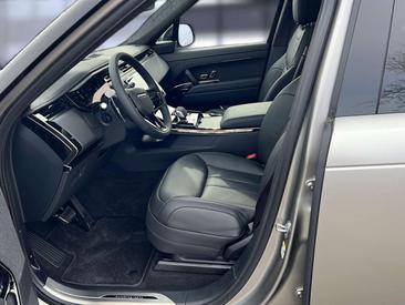 Land Rover Range Rover Sport D350 Autobiography — photo 10