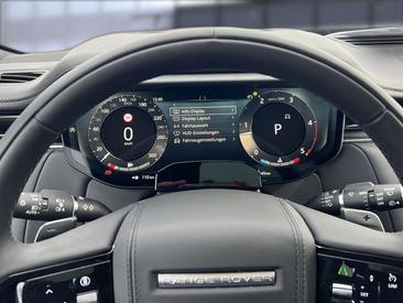 Land Rover Range Rover Sport D350 Autobiography — photo 12