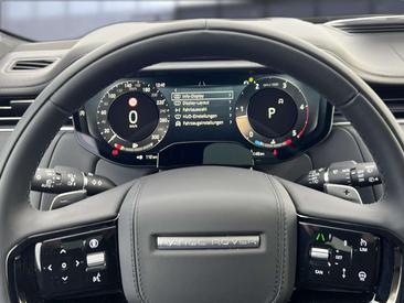 Land Rover Range Rover Sport D350 Autobiography — photo 13