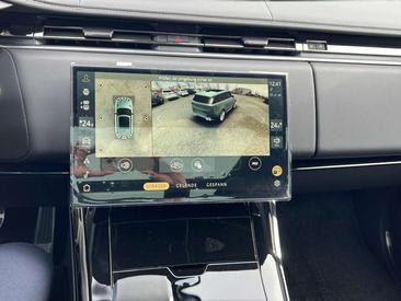 Land Rover Range Rover Sport D350 Autobiography — photo 14