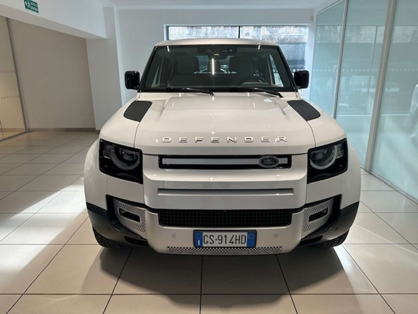 Land Rover Defender 90 3.0d I6 Mhev S Awd 200cv - 2024 - Joinsteer - #3