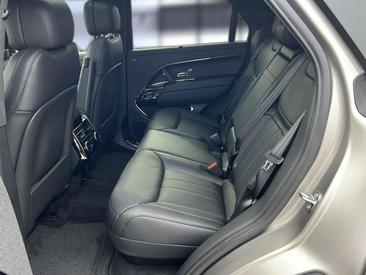 Land Rover Range Rover Sport D350 Autobiography — photo 16