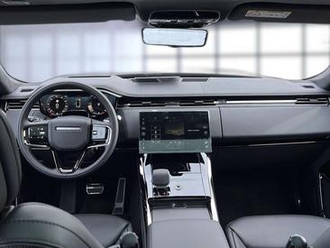 Land Rover Range Rover Sport D350 Autobiography — photo 17
