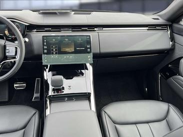 Land Rover Range Rover Sport D350 Autobiography — photo 18