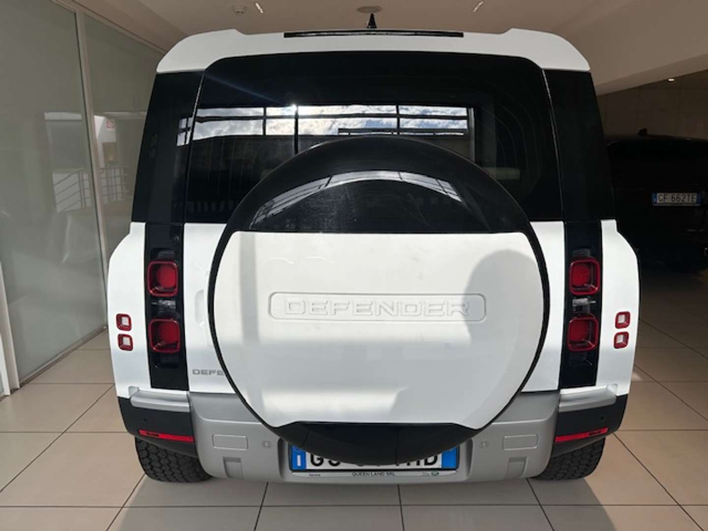 Land Rover Defender 90 3.0d I6 Mhev S Awd 200cv - 2024 - Joinsteer - #6