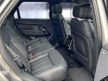 Land Rover Range Rover Sport D350 Autobiography — photo 19