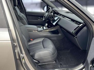 Land Rover Range Rover Sport D350 Autobiography — photo 20