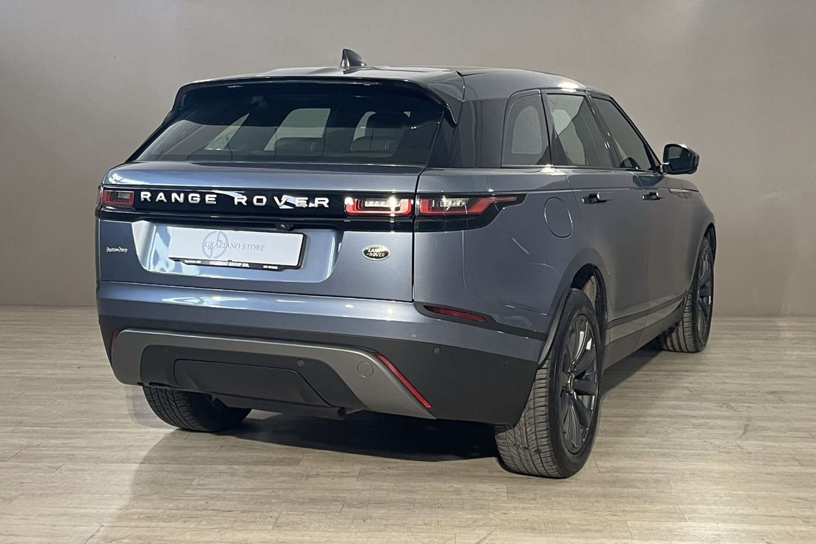 Land Rover Range Rover Velar MHEV TETTO PANORAMICO - 2021 - Joinsteer - #4