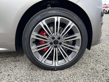 Land Rover Range Rover Sport D350 Autobiography — photo 22