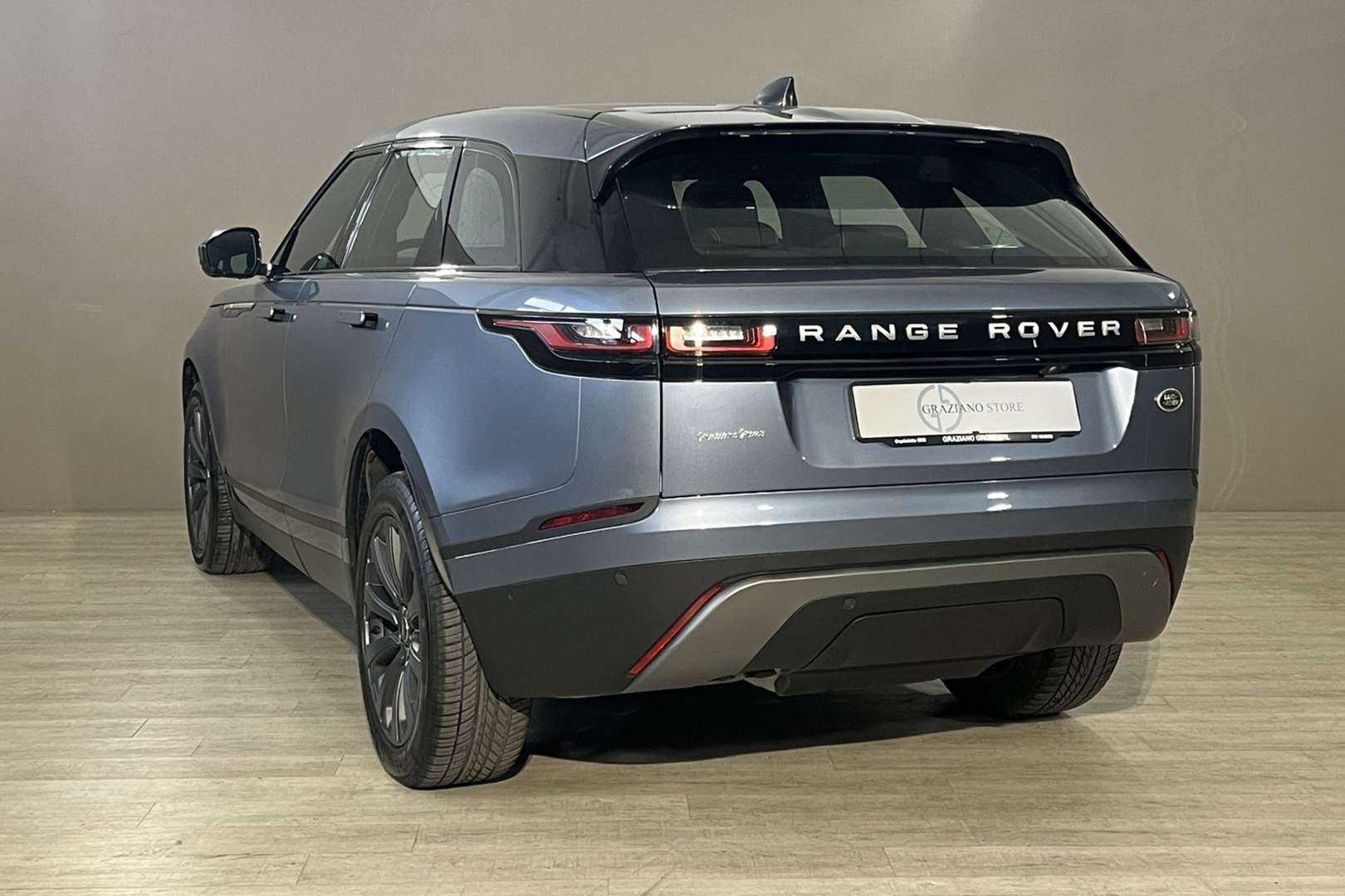 Land Rover Range Rover Velar MHEV TETTO PANORAMICO - 2021 - Joinsteer - #6