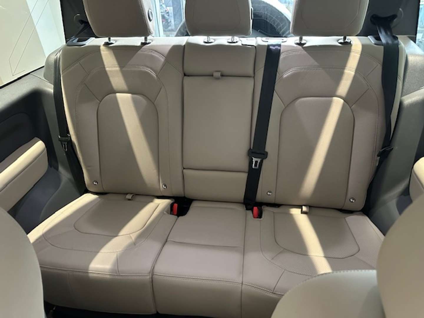 Land Rover Defender 90 3.0d I6 Mhev S Awd 200cv - 2024 - Joinsteer - #14