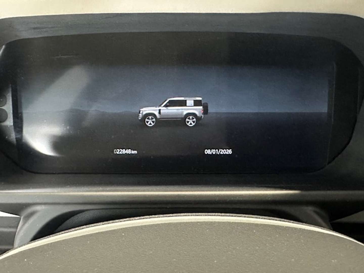 Land Rover Defender 90 3.0d I6 Mhev S Awd 200cv - 2024 - Joinsteer - #17