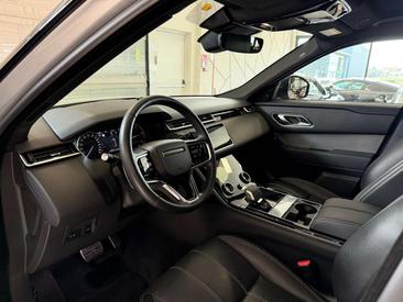 Land Rover Range Rover Velar R-Dynamic 4wd 3.0d I6 Mhev 300cv — photo 8