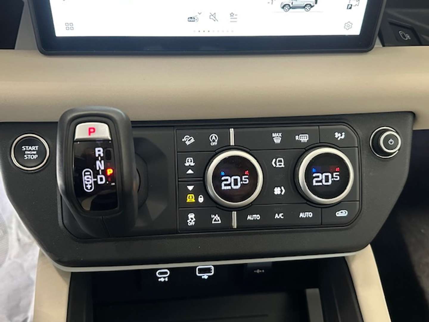 Land Rover Defender 90 3.0d I6 Mhev S Awd 200cv - 2024 - Joinsteer - #19