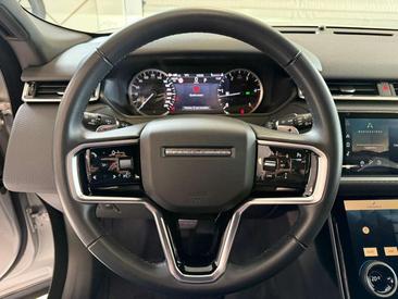 Land Rover Range Rover Velar R-Dynamic 4wd 3.0d I6 Mhev 300cv — photo 10