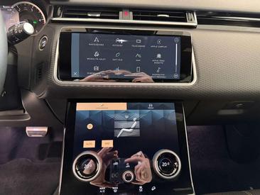 Land Rover Range Rover Velar R-Dynamic 4wd 3.0d I6 Mhev 300cv — photo 11