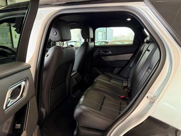 Land Rover Range Rover Velar R-Dynamic 4wd 3.0d I6 Mhev 300cv — photo 12