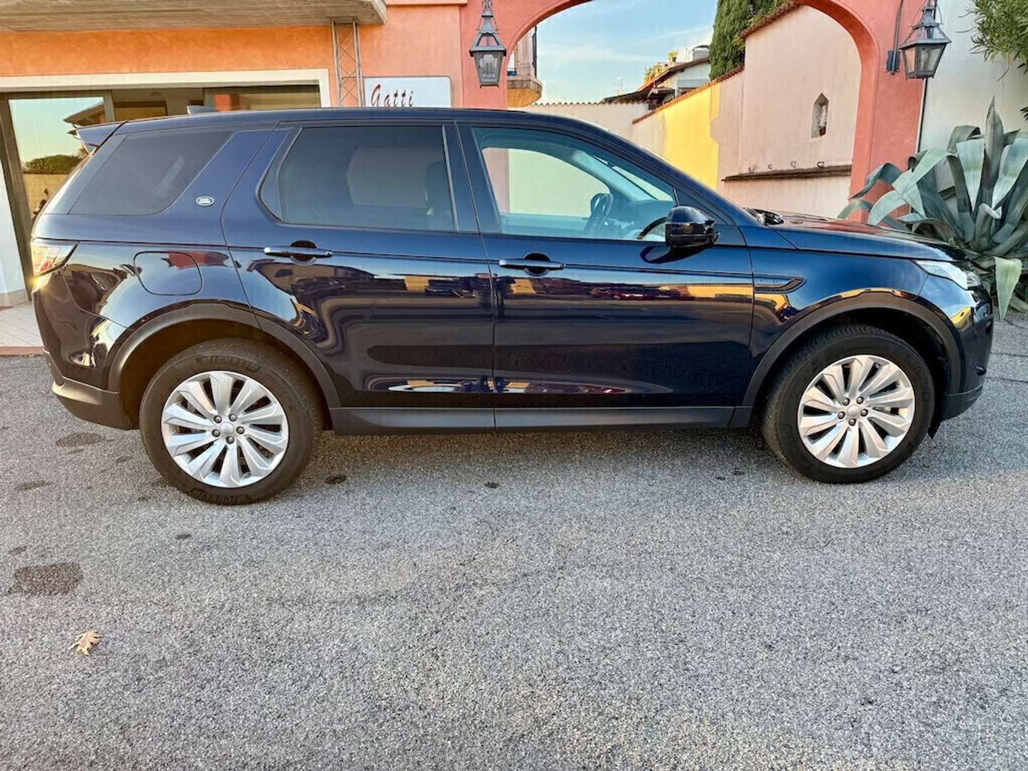 Land Rover Discovery Sport SE 2.0 TD4 180 CV AWD Auto - 2019 - Joinsteer - #7