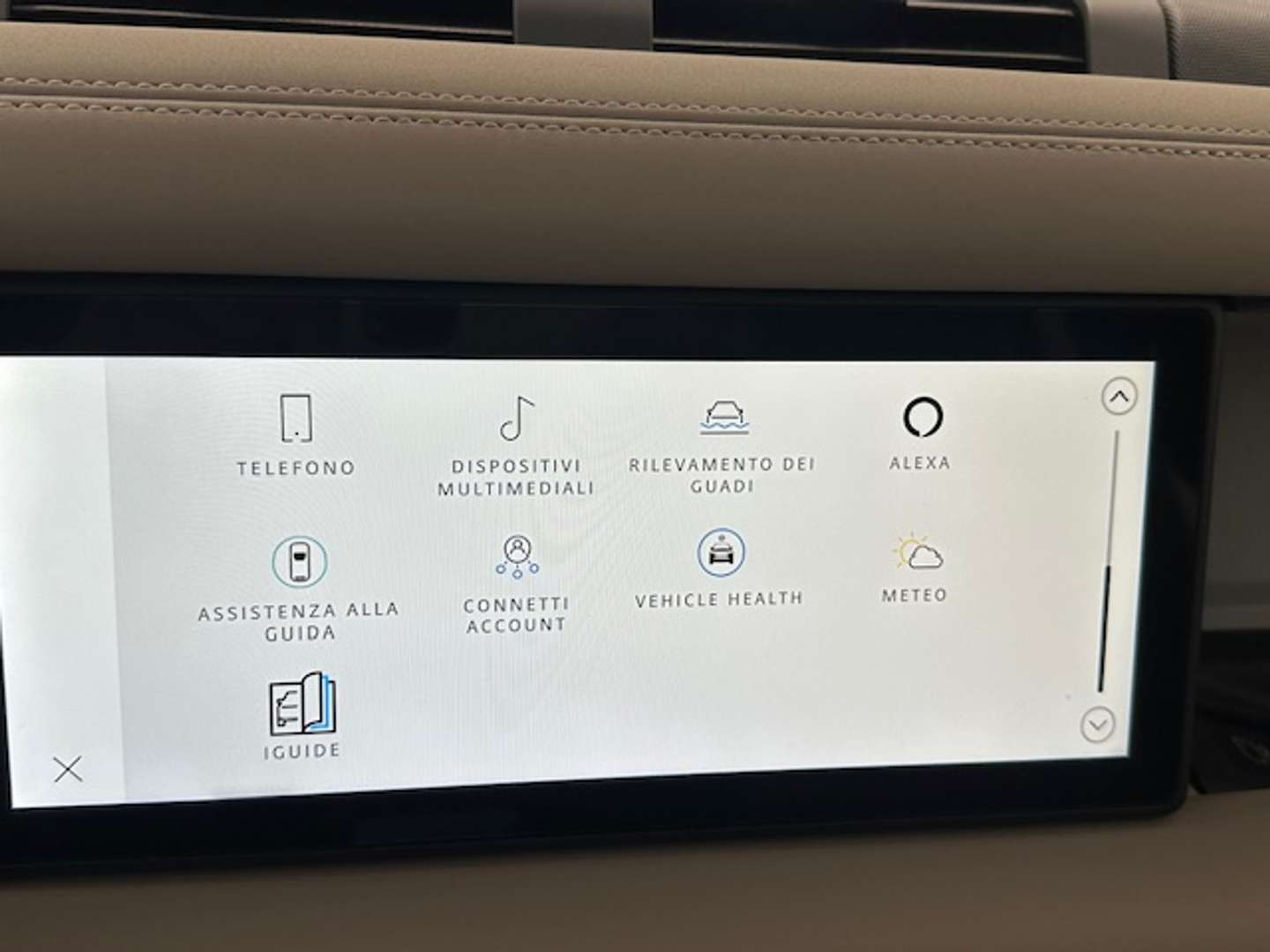 Land Rover Defender 90 3.0d I6 Mhev S Awd 200cv - 2024 - Joinsteer - #28