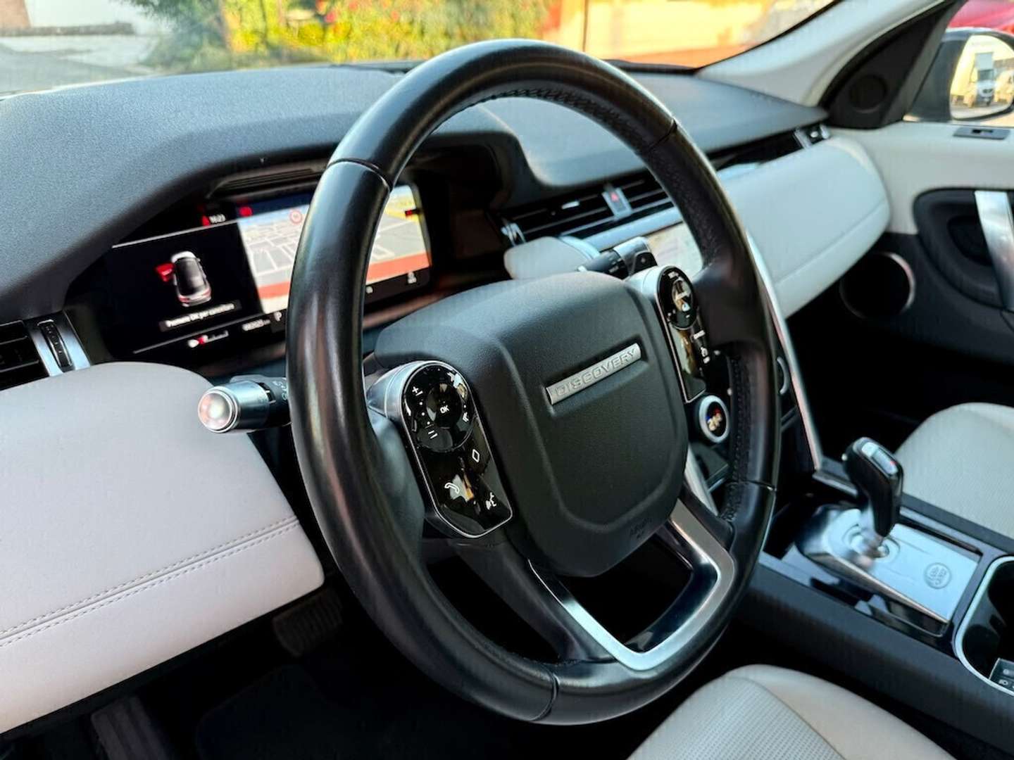 Land Rover Discovery Sport SE 2.0 TD4 180 CV AWD Auto - 2019 - Joinsteer - #9