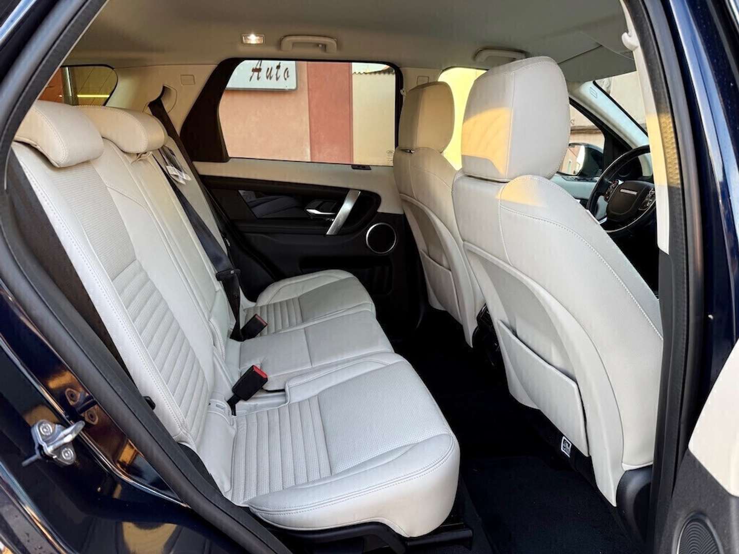 Land Rover Discovery Sport SE 2.0 TD4 180 CV AWD Auto - 2019 - Joinsteer - #11