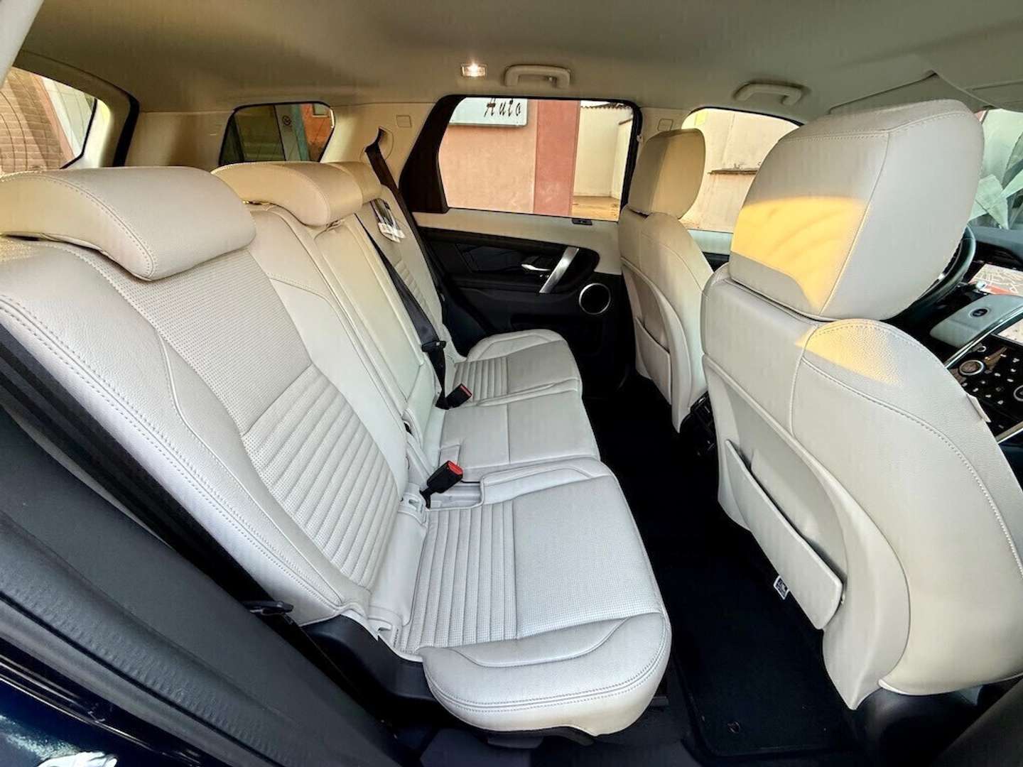 Land Rover Discovery Sport SE 2.0 TD4 180 CV AWD Auto - 2019 - Joinsteer - #12