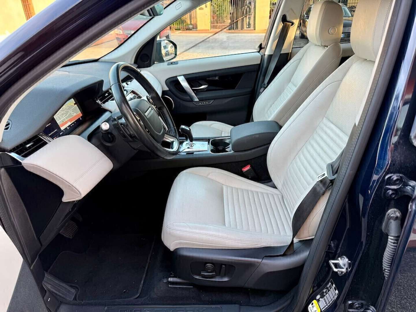 Land Rover Discovery Sport SE 2.0 TD4 180 CV AWD Auto - 2019 - Joinsteer - #18